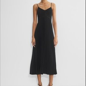 Aritzia Babaton Celebrate Dress size 10 in BLACK